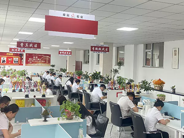 Sąžiningumas kaip burė ir kokybė kaip irklas, rašysime naują plieno rinkodaros skyrių