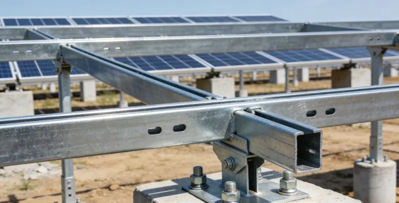 Pagrindinės medžiagos pasirinkimas: Q235B ir Q345B našumo skirtumai ir taikymo scenarijai