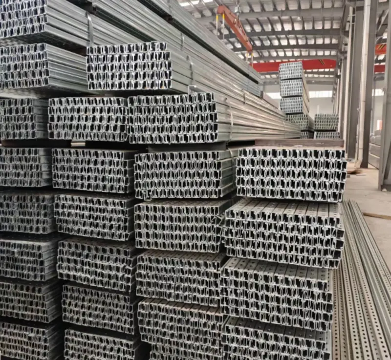 Pasaulinis PV bumas: Shunchen Hongye aukštos korozijos PV plienas apima 30 ir daugiau šalių