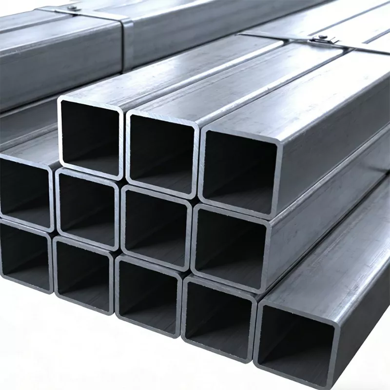 Kaip pasirinkti tinkamą kampinį kvadratinį vamzdį savo projektui?