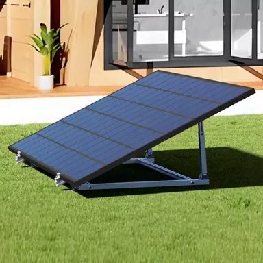 Kaip balkono PV laikiklis pagerina saulės energijos įrengimo efektyvumą ir saugumą?