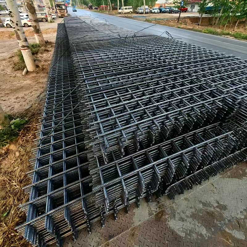 Kodėl SUVILINTAS ARMATŪROS tinklelis tampa pageidaujamu sutvirtinimo sprendimu šiuolaikiniams statybos projektams