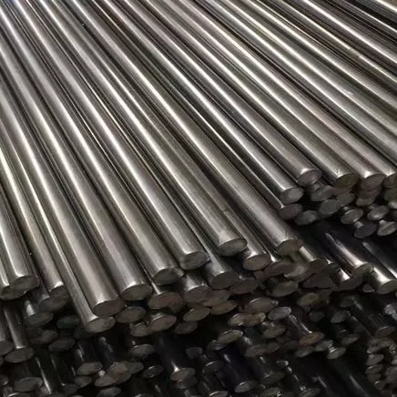 Šaltai traukta apvali juosta