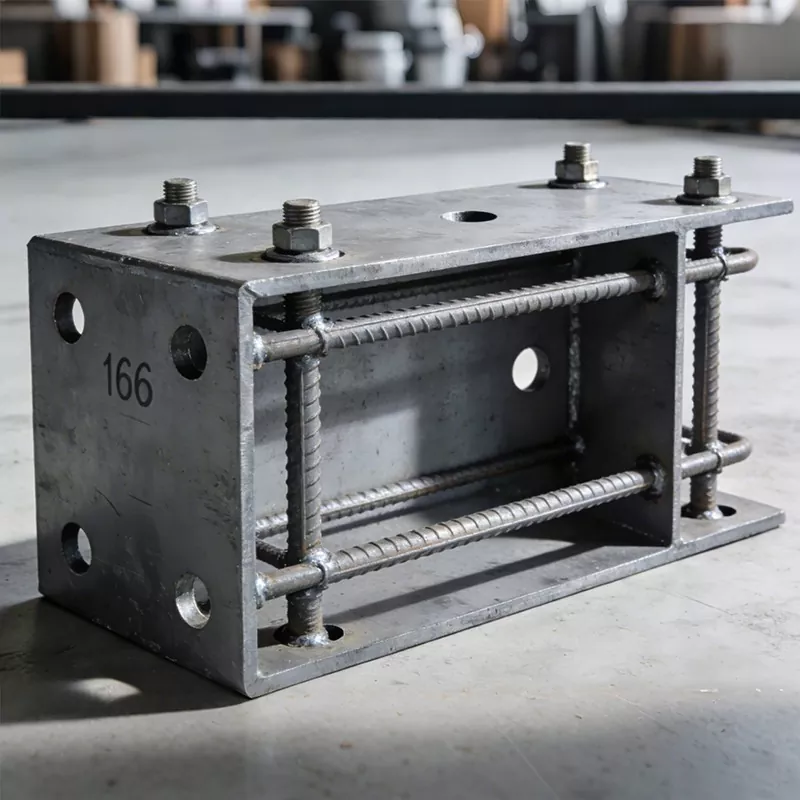 Individualūs įterptieji komponentai