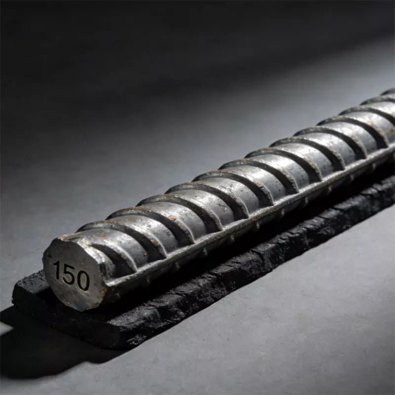 Deformuotas strypas ritėje