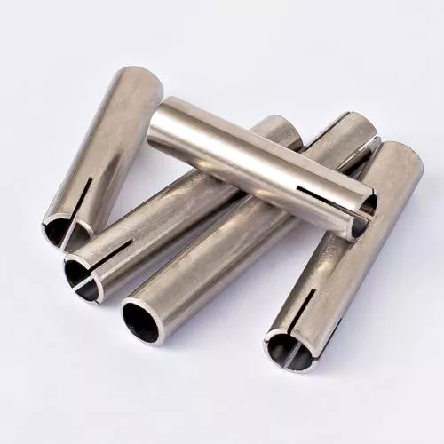 Karšto išsiplėtimo vamzdis