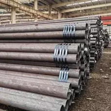 Seamless Steel Pipe