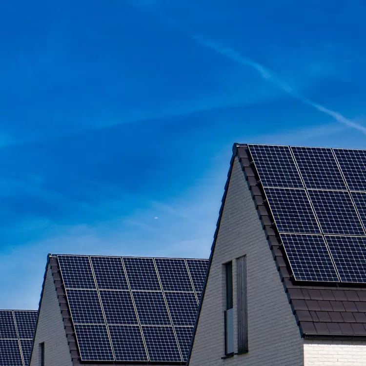 Fotovoltinė montavimo sistema